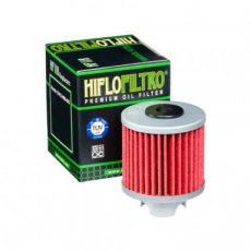 hiflo filter hf118